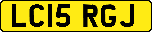 LC15RGJ