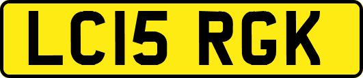 LC15RGK