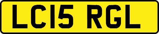 LC15RGL