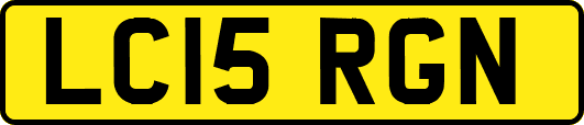 LC15RGN