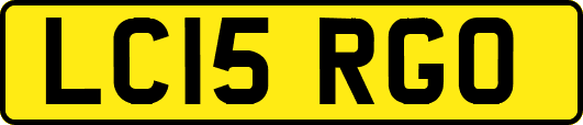 LC15RGO