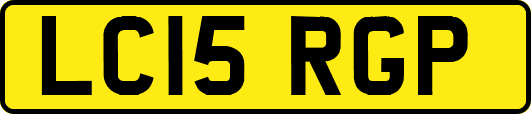 LC15RGP