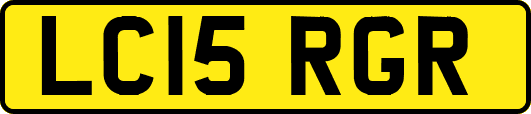LC15RGR