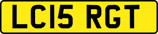 LC15RGT
