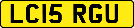 LC15RGU