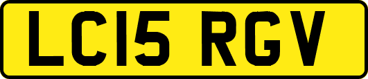 LC15RGV