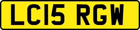 LC15RGW