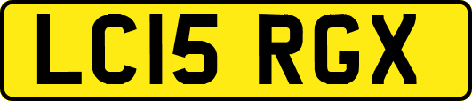 LC15RGX