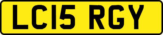 LC15RGY