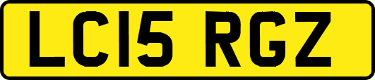 LC15RGZ