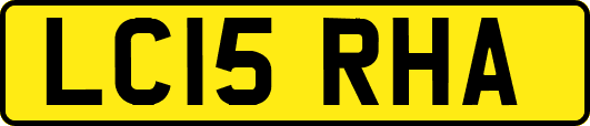 LC15RHA