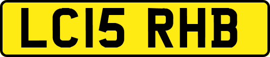 LC15RHB