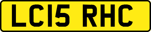 LC15RHC
