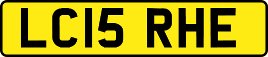 LC15RHE