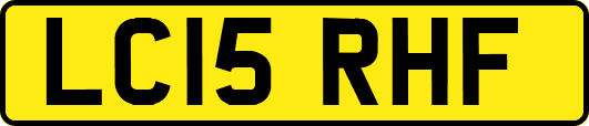 LC15RHF