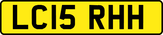 LC15RHH