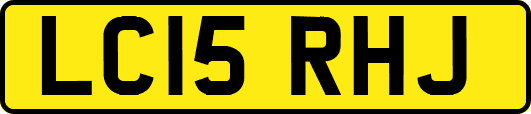 LC15RHJ