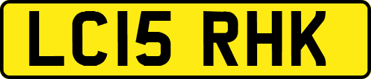 LC15RHK