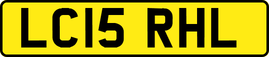 LC15RHL