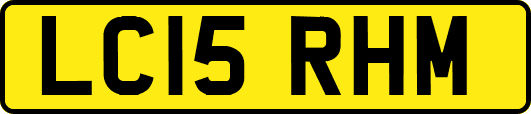 LC15RHM