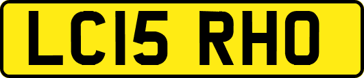 LC15RHO