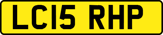 LC15RHP