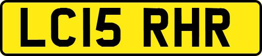 LC15RHR
