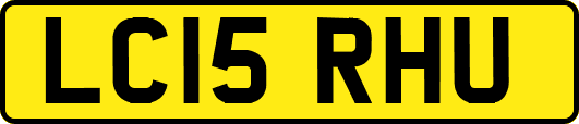 LC15RHU