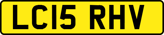 LC15RHV