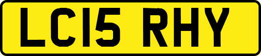 LC15RHY