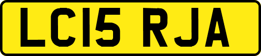 LC15RJA