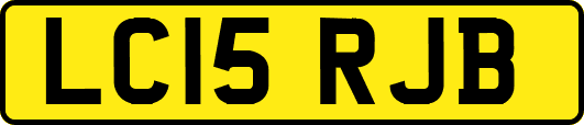 LC15RJB