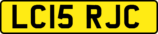 LC15RJC