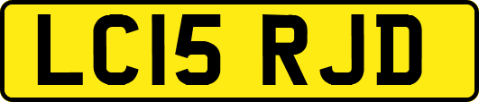 LC15RJD