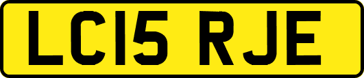 LC15RJE