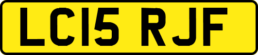 LC15RJF