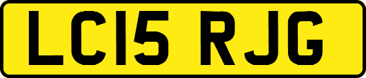 LC15RJG