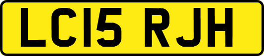 LC15RJH