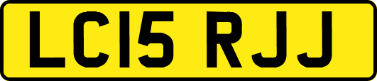 LC15RJJ