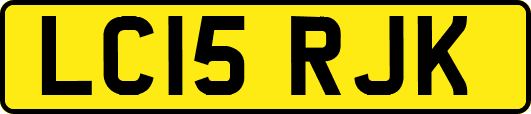 LC15RJK