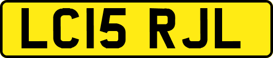 LC15RJL