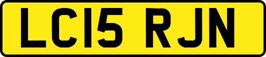 LC15RJN