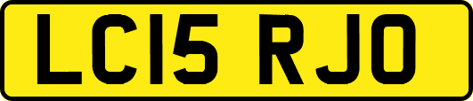LC15RJO