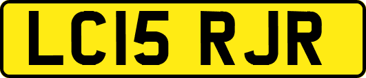 LC15RJR