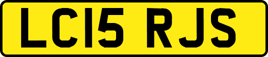 LC15RJS