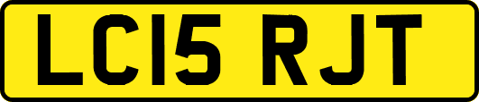 LC15RJT