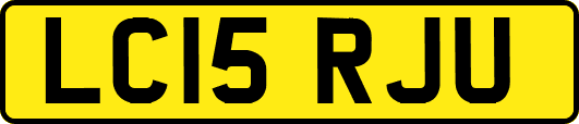 LC15RJU