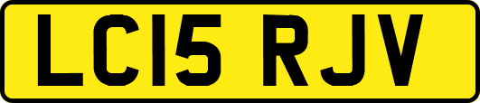 LC15RJV