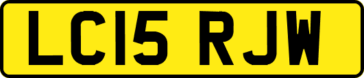 LC15RJW