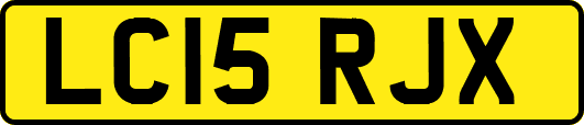 LC15RJX